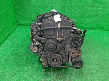 ДВИГАТЕЛЬ НА MITSUBISHI CHARIOT GRANDIS N84W 4G64