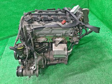 ДВИГАТЕЛЬ НА MITSUBISHI CHARIOT GRANDIS N84W 4G64