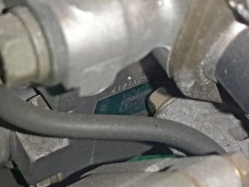 ДВИГАТЕЛЬ НА MITSUBISHI CHARIOT GRANDIS N84W 4G64