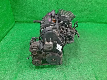ДВИГАТЕЛЬ НА HONDA CIVIC EU1 D15B