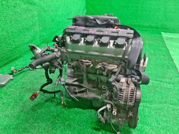 ДВИГАТЕЛЬ НА HONDA CIVIC EU1 D15B