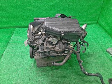 ДВИГАТЕЛЬ НА HONDA CIVIC EU1 D15B