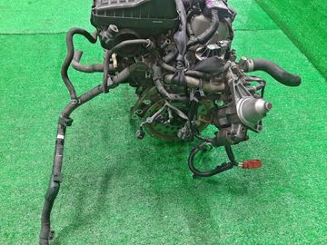 ДВИГАТЕЛЬ НА HONDA CIVIC EU1 D15B