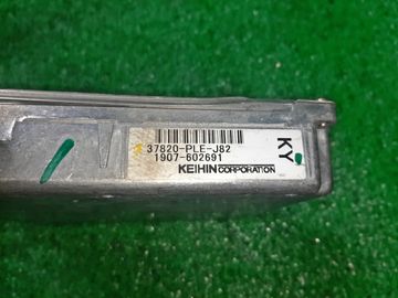 ДВИГАТЕЛЬ НА HONDA CIVIC EU1 D15B