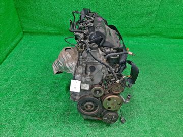 ДВИГАТЕЛЬ НА HONDA FIT GD1 L13A
