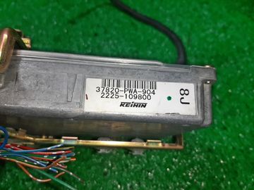 ДВИГАТЕЛЬ НА HONDA FIT GD1 L13A