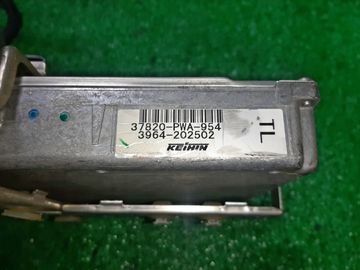 ДВИГАТЕЛЬ НА HONDA FIT GD1 L13A