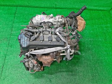 ДВИГАТЕЛЬ НА NISSAN WINGROAD WHNY11 QG18DE