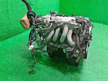ДВИГАТЕЛЬ НА NISSAN WINGROAD WHNY11 QG18DE