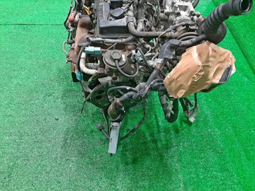 ДВИГАТЕЛЬ НА NISSAN WINGROAD WHNY11 QG18DE