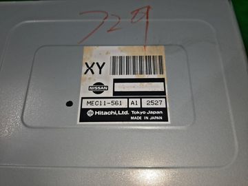 ДВИГАТЕЛЬ НА NISSAN WINGROAD WHNY11 QG18DE