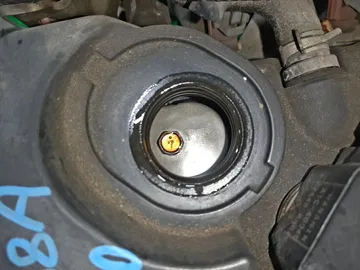 ДВИГАТЕЛЬ НА NISSAN WINGROAD WHNY11 QG18DE