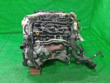 ДВИГАТЕЛЬ НА NISSAN TEANA PJ32 VQ35DE