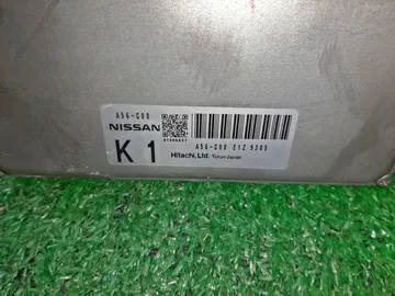 ДВИГАТЕЛЬ НА NISSAN TEANA PJ32 VQ35DE