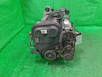 ДВИГАТЕЛЬ НА VOLVO V70 SW65 B5244S2