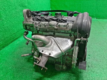 ДВИГАТЕЛЬ НА VOLVO V70 SW65 B5244S2