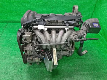 ДВИГАТЕЛЬ НА VOLVO V70 SW65 B5244S2
