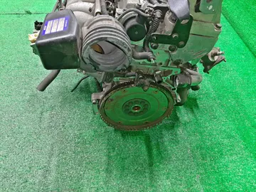 ДВИГАТЕЛЬ НА VOLVO V70 SW65 B5244S2