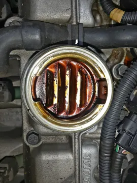 ДВИГАТЕЛЬ НА VOLVO V70 SW65 B5244S2