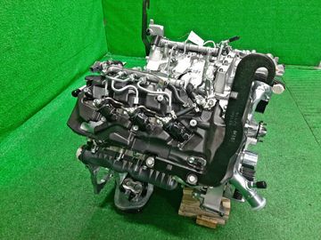 ДВИГАТЕЛЬ НА TOYOTA LAND CRUISER FJA300W F33A-FTV