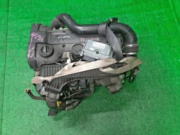 ДВИГАТЕЛЬ НА VOLVO V70 BW60 B5254T10