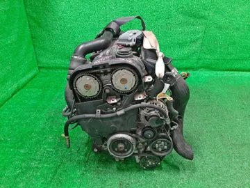 ДВИГАТЕЛЬ НА VOLVO V70 BW60 B5254T10