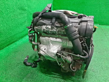 ДВИГАТЕЛЬ НА VOLVO V70 BW60 B5254T10