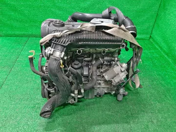 ДВИГАТЕЛЬ НА VOLVO V70 BW60 B5254T10