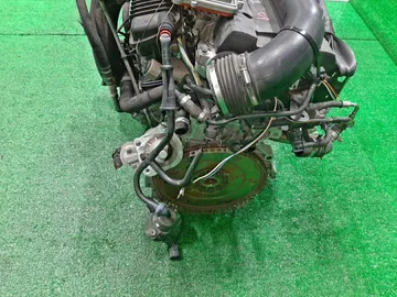 ДВИГАТЕЛЬ НА VOLVO V70 BW60 B5254T10