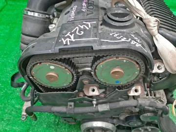 ДВИГАТЕЛЬ НА VOLVO V70 BW60 B5254T10