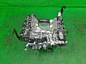 ДВИГАТЕЛЬ НА TOYOTA LAND CRUISER FJA300W F33A-FTV