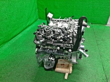 ДВИГАТЕЛЬ НА TOYOTA LAND CRUISER FJA300W F33A-FTV