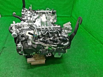 ДВИГАТЕЛЬ НА TOYOTA LAND CRUISER FJA300W F33A-FTV