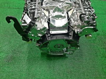 ДВИГАТЕЛЬ НА TOYOTA LAND CRUISER FJA300W F33A-FTV