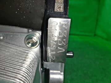 ДВИГАТЕЛЬ НА TOYOTA LAND CRUISER FJA300W F33A-FTV