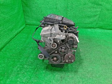 ДВИГАТЕЛЬ НА MAZDA AXELA BK5P ZY-VE