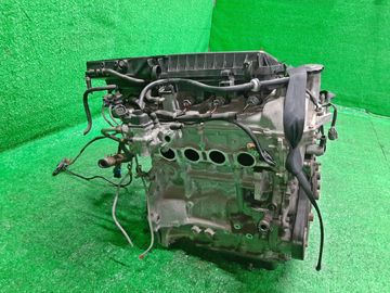 ДВИГАТЕЛЬ НА MAZDA AXELA BK5P ZY-VE