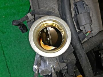 ДВИГАТЕЛЬ НА MAZDA AXELA BK5P ZY-VE