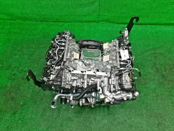 ДВИГАТЕЛЬ НА TOYOTA LAND CRUISER FJA300W F33A-FTV