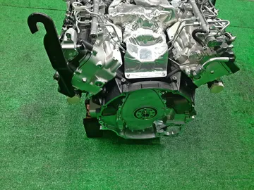 ДВИГАТЕЛЬ НА TOYOTA LAND CRUISER FJA300W F33A-FTV