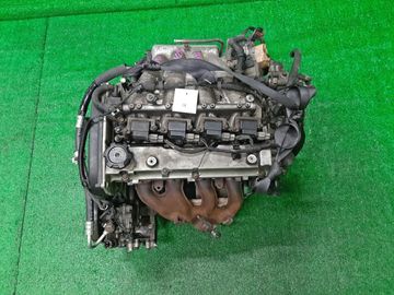 ДВИГАТЕЛЬ НА MITSUBISHI DION CR9W 4G63