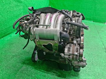 ДВИГАТЕЛЬ НА MITSUBISHI DION CR9W 4G63