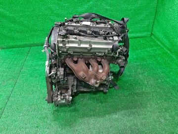 ДВИГАТЕЛЬ НА MITSUBISHI DION CR9W 4G63