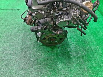 ДВИГАТЕЛЬ НА MITSUBISHI DION CR9W 4G63