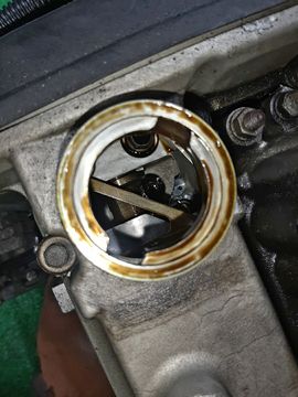 ДВИГАТЕЛЬ НА MITSUBISHI DION CR9W 4G63