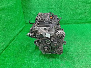 ДВИГАТЕЛЬ НА HONDA CIVIC FD1 R18A