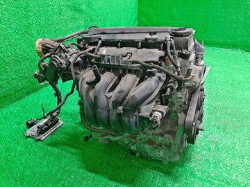 ДВИГАТЕЛЬ НА HONDA CIVIC FD1 R18A