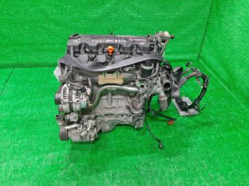 ДВИГАТЕЛЬ НА HONDA CIVIC FD1 R18A