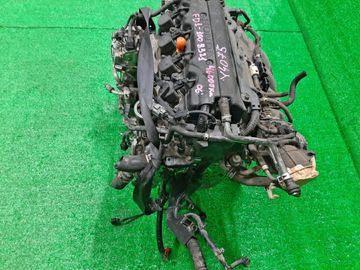 ДВИГАТЕЛЬ НА HONDA CIVIC FD1 R18A