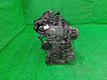 ДВИГАТЕЛЬ НА NISSAN SERENA TC24 QR20DE